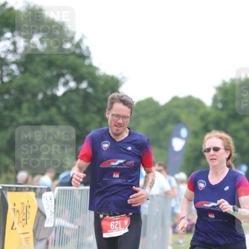 22.06.2025 - Viking Triathlon H.Heesch http://msf.ph/oto/8094992 22.06.2025 16:08:49 Laufen 270, 488, 621 meine-sportfotos.de