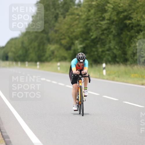 22.06.2025 - Viking Triathlon Yannick Fuchs http://msf.ph/oto/8095026 22.06.2025 13:53:21 Radfahren 268 meine-sportfotos.de