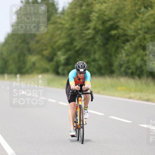 22.06.2025 - Viking Triathlon Yannick Fuchs http://msf.ph/oto/8095035 22.06.2025 13:53:22 Radfahren 268 meine-sportfotos.de
