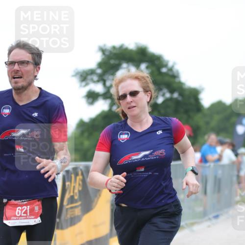 22.06.2025 - Viking Triathlon H.Heesch http://msf.ph/oto/8095037 22.06.2025 16:08:51 Laufen 488, 621 meine-sportfotos.de