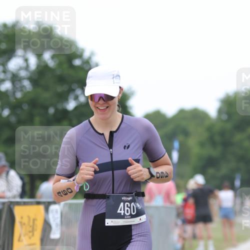 22.06.2025 - Viking Triathlon H.Heesch http://msf.ph/oto/8095104 22.06.2025 15:25:47 Laufen 460 meine-sportfotos.de