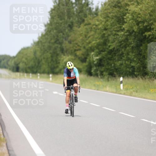 22.06.2025 - Viking Triathlon Yannick Fuchs http://msf.ph/oto/8095105 22.06.2025 13:54:05 Radfahren 656 meine-sportfotos.de
