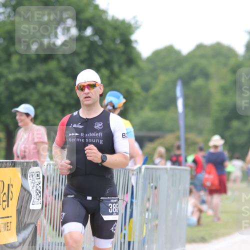 22.06.2025 - Viking Triathlon H.Heesch http://msf.ph/oto/8095140 22.06.2025 15:26:21 Laufen 89, 385 meine-sportfotos.de