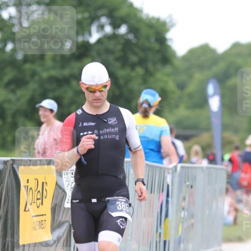 22.06.2025 - Viking Triathlon H.Heesch http://msf.ph/oto/8095149 22.06.2025 15:26:21 Laufen 89, 385 meine-sportfotos.de