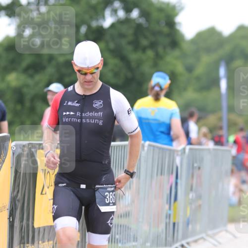 22.06.2025 - Viking Triathlon H.Heesch http://msf.ph/oto/8095153 22.06.2025 15:26:22 Laufen 89, 234, 385 meine-sportfotos.de