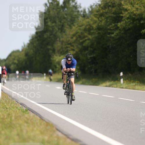 22.06.2025 - Viking Triathlon Yannick Fuchs http://msf.ph/oto/8095159 22.06.2025 11:20:26 Radfahren 106, 113, 608, 628, 631, 654 meine-sportfotos.de