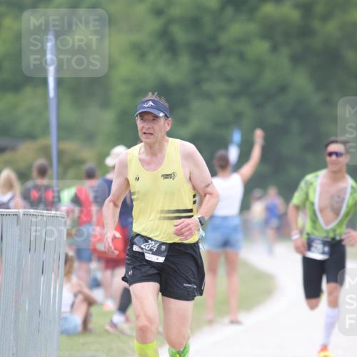 22.06.2025 - Viking Triathlon H.Heesch http://msf.ph/oto/8095166 22.06.2025 15:26:24 Laufen 220, 234, 385 meine-sportfotos.de