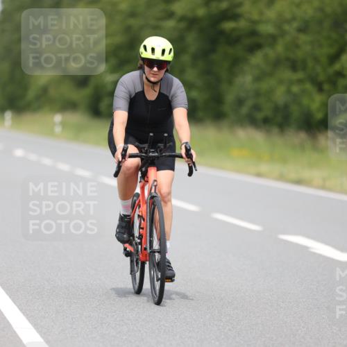 22.06.2025 - Viking Triathlon Yannick Fuchs http://msf.ph/oto/8095188 22.06.2025 13:56:17 Radfahren 319 meine-sportfotos.de