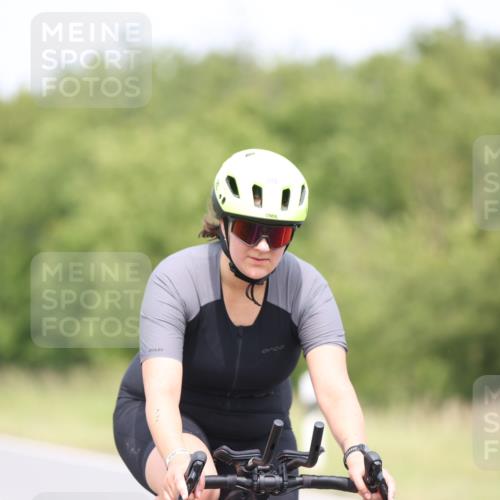 22.06.2025 - Viking Triathlon Yannick Fuchs http://msf.ph/oto/8095211 22.06.2025 13:56:19 Radfahren 319 meine-sportfotos.de