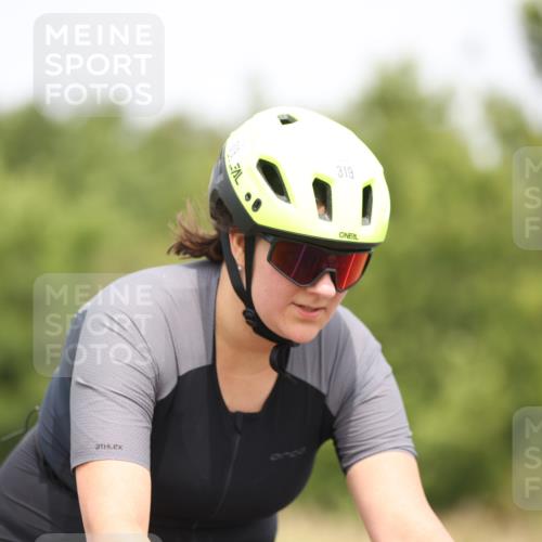 22.06.2025 - Viking Triathlon Yannick Fuchs http://msf.ph/oto/8095218 22.06.2025 13:56:20 Radfahren 319 meine-sportfotos.de