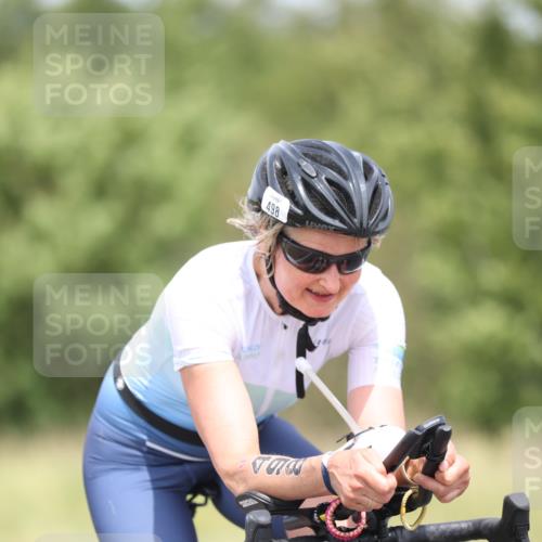 22.06.2025 - Viking Triathlon Yannick Fuchs http://msf.ph/oto/8095251 22.06.2025 14:03:54 Radfahren 498 meine-sportfotos.de