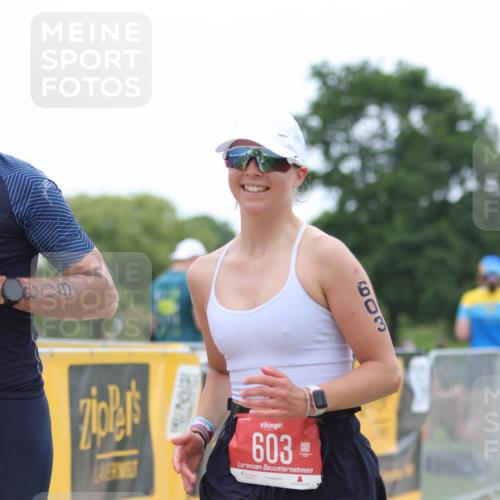 22.06.2025 - Viking Triathlon H.Heesch http://msf.ph/oto/8095264 22.06.2025 15:26:43 Laufen 190, 523, 603 meine-sportfotos.de
