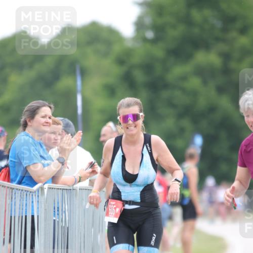 22.06.2025 - Viking Triathlon H.Heesch http://msf.ph/oto/8095293 22.06.2025 16:10:09 Laufen 396, 605 meine-sportfotos.de