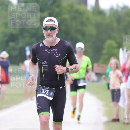 22.06.2025 - Viking Triathlon H.Heesch http://msf.ph/oto/8095308 22.06.2025 15:26:53 Laufen 370, 375, 507 meine-sportfotos.de