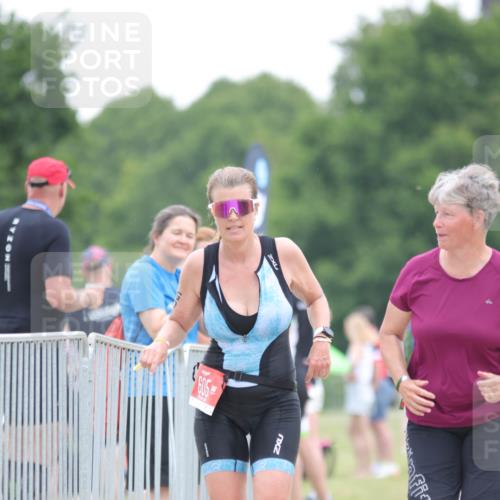 22.06.2025 - Viking Triathlon H.Heesch http://msf.ph/oto/8095343 22.06.2025 16:10:10 Laufen 396, 605 meine-sportfotos.de