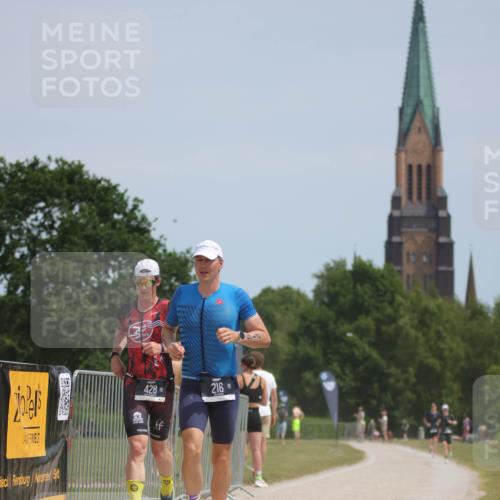 22.06.2025 - Viking Triathlon H.Heesch http://msf.ph/oto/8095353 22.06.2025 13:06:23 Laufen 209, 216, 428, 448, 506 meine-sportfotos.de