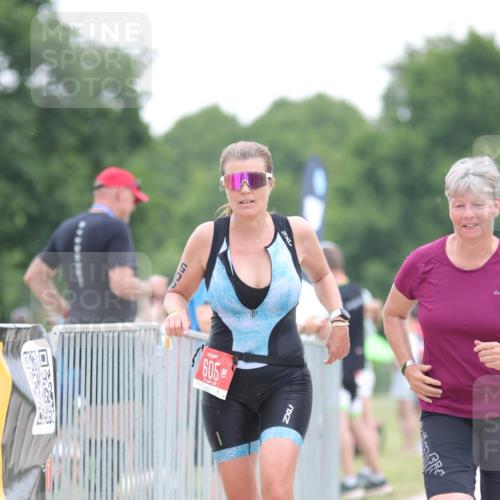 22.06.2025 - Viking Triathlon H.Heesch http://msf.ph/oto/8095369 22.06.2025 16:10:11 Laufen 605 meine-sportfotos.de