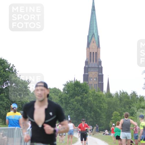 22.06.2025 - Viking Triathlon H.Heesch http://msf.ph/oto/8095395 22.06.2025 15:27:27 Laufen 130, 418, 419 meine-sportfotos.de