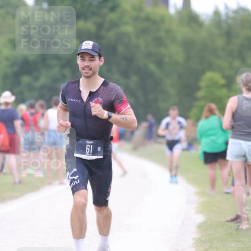 22.06.2025 - Viking Triathlon H.Heesch http://msf.ph/oto/8095405 22.06.2025 15:27:47 Laufen 61, 313, 489 meine-sportfotos.de