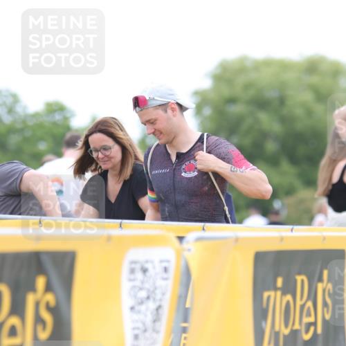 22.06.2025 - Viking Triathlon H.Heesch http://msf.ph/oto/8095441 22.06.2025 15:27:51 Laufen 61, 313, 489 meine-sportfotos.de