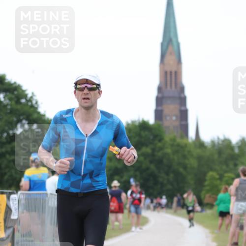 22.06.2025 - Viking Triathlon H.Heesch http://msf.ph/oto/8095477 22.06.2025 15:28:14 Laufen 350 meine-sportfotos.de