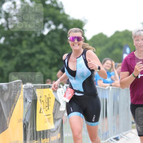 22.06.2025 - Viking Triathlon H.Heesch http://msf.ph/oto/8095478 22.06.2025 16:10:12 Laufen 605 meine-sportfotos.de