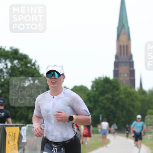22.06.2025 - Viking Triathlon H.Heesch http://msf.ph/oto/8095507 22.06.2025 15:28:42 Laufen 47, 68 meine-sportfotos.de