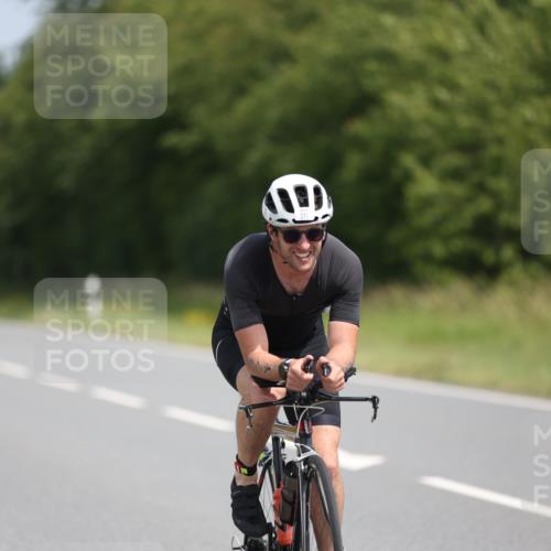 22.06.2025 - Viking Triathlon Yannick Fuchs http://msf.ph/oto/8095521 22.06.2025 11:58:01 Radfahren 5, 219, 271, 284, 343, 429 meine-sportfotos.de