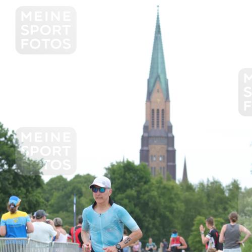 22.06.2025 - Viking Triathlon H.Heesch http://msf.ph/oto/8095524 22.06.2025 15:28:48 Laufen 68 meine-sportfotos.de
