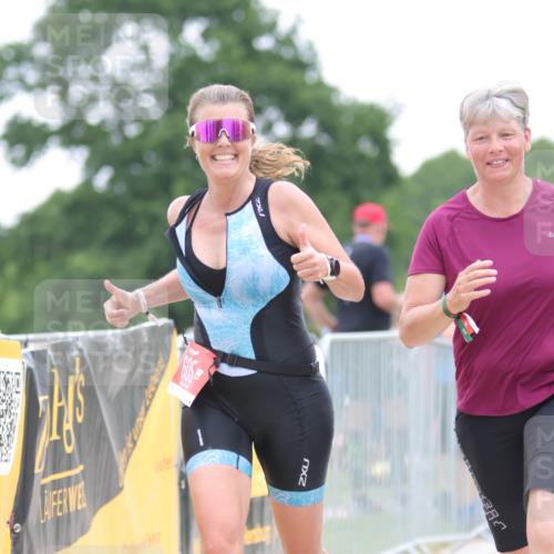 22.06.2025 - Viking Triathlon H.Heesch http://msf.ph/oto/8095534 22.06.2025 16:10:13 Laufen 605 meine-sportfotos.de