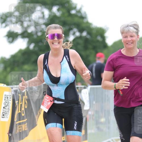 22.06.2025 - Viking Triathlon H.Heesch http://msf.ph/oto/8095541 22.06.2025 16:10:13 Laufen 605 meine-sportfotos.de