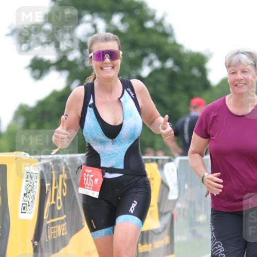 22.06.2025 - Viking Triathlon H.Heesch http://msf.ph/oto/8095546 22.06.2025 16:10:13 Laufen 605 meine-sportfotos.de