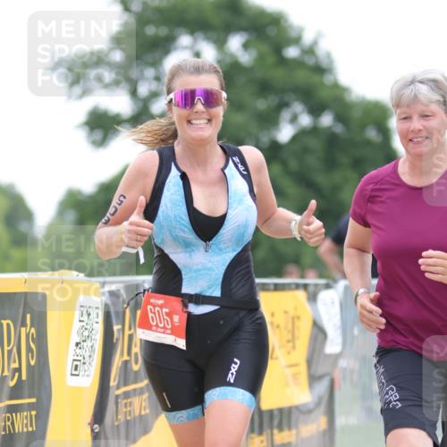 22.06.2025 - Viking Triathlon H.Heesch http://msf.ph/oto/8095551 22.06.2025 16:10:13 Laufen 605 meine-sportfotos.de