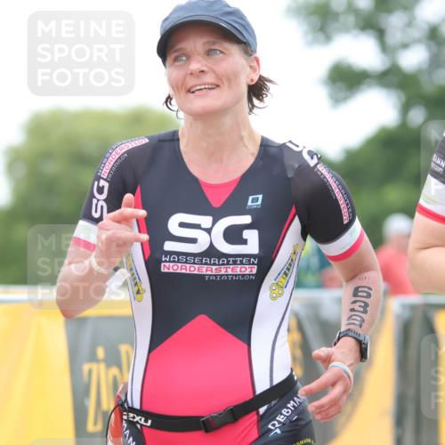 22.06.2025 - Viking Triathlon H.Heesch http://msf.ph/oto/8095560 22.06.2025 15:29:24 Laufen 168, 360, 639 meine-sportfotos.de