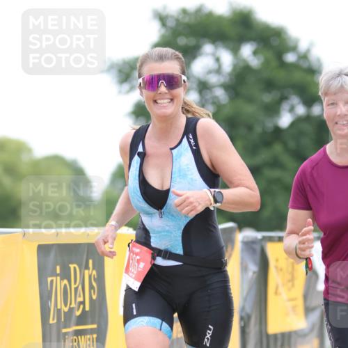 22.06.2025 - Viking Triathlon H.Heesch http://msf.ph/oto/8095563 22.06.2025 16:10:13 Laufen 605 meine-sportfotos.de