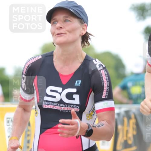 22.06.2025 - Viking Triathlon H.Heesch http://msf.ph/oto/8095565 22.06.2025 15:29:25 Laufen 168, 360, 639 meine-sportfotos.de