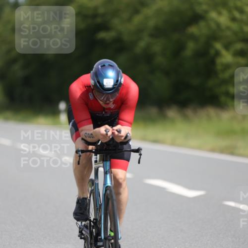 22.06.2025 - Viking Triathlon Yannick Fuchs http://msf.ph/oto/8095591 22.06.2025 11:58:03 Radfahren 5, 216, 219, 271, 284, 343, 429 meine-sportfotos.de