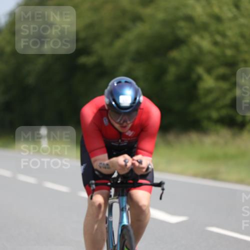 22.06.2025 - Viking Triathlon Yannick Fuchs http://msf.ph/oto/8095596 22.06.2025 11:58:04 Radfahren 5, 216, 219, 271, 343, 429 meine-sportfotos.de