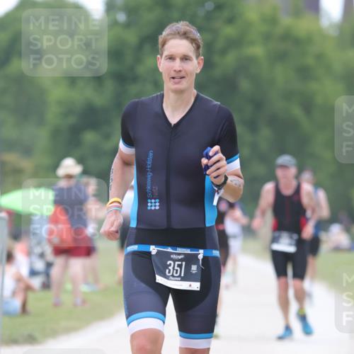 22.06.2025 - Viking Triathlon H.Heesch http://msf.ph/oto/8095598 22.06.2025 15:29:33 Laufen 168, 351 meine-sportfotos.de