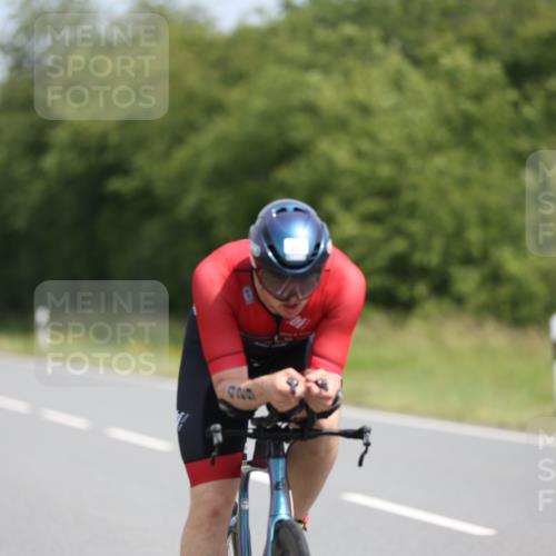 22.06.2025 - Viking Triathlon Yannick Fuchs http://msf.ph/oto/8095605 22.06.2025 11:58:04 Radfahren 5, 216, 219, 271, 343, 429 meine-sportfotos.de
