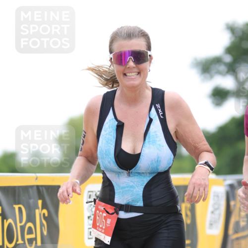 22.06.2025 - Viking Triathlon H.Heesch http://msf.ph/oto/8095618 22.06.2025 16:10:14 Laufen 605 meine-sportfotos.de