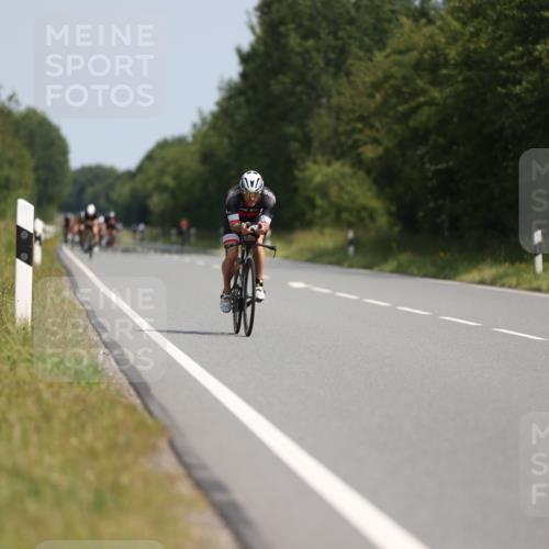 22.06.2025 - Viking Triathlon Yannick Fuchs http://msf.ph/oto/8095633 22.06.2025 11:20:58 Radfahren 97, 292, 422, 524, 546 meine-sportfotos.de