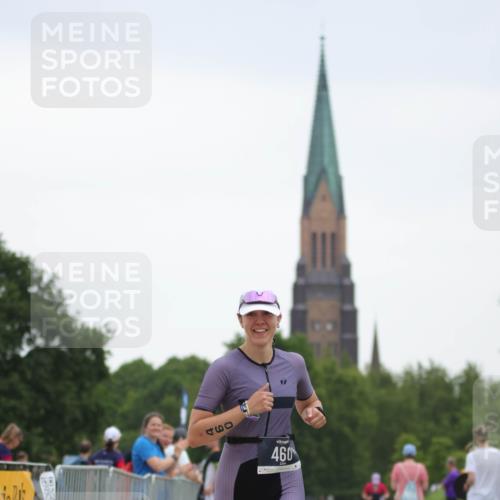 22.06.2025 - Viking Triathlon H.Heesch http://msf.ph/oto/8095697 22.06.2025 16:10:46 Laufen 460 meine-sportfotos.de