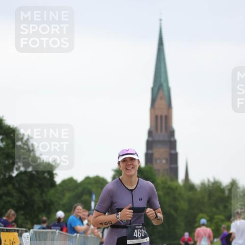 22.06.2025 - Viking Triathlon H.Heesch http://msf.ph/oto/8095707 22.06.2025 16:10:46 Laufen 460 meine-sportfotos.de