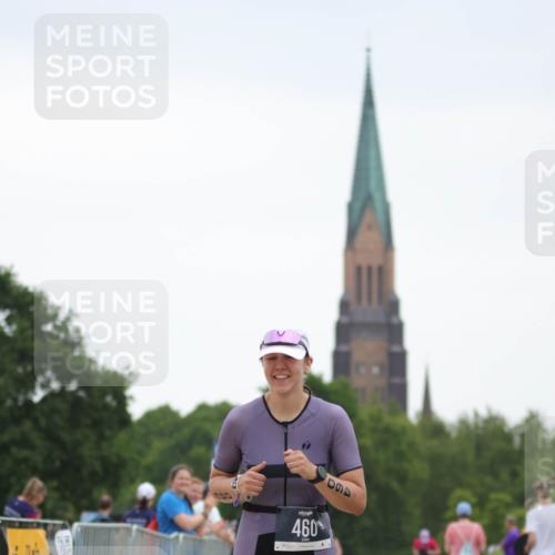 22.06.2025 - Viking Triathlon H.Heesch http://msf.ph/oto/8095718 22.06.2025 16:10:46 Laufen 460 meine-sportfotos.de