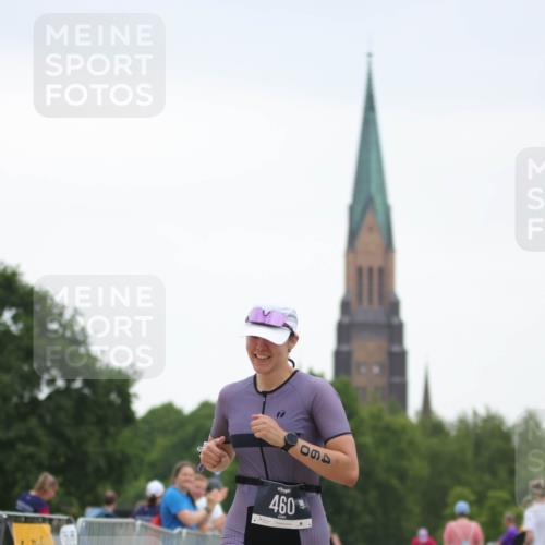 22.06.2025 - Viking Triathlon H.Heesch http://msf.ph/oto/8095727 22.06.2025 16:10:47 Laufen 460 meine-sportfotos.de