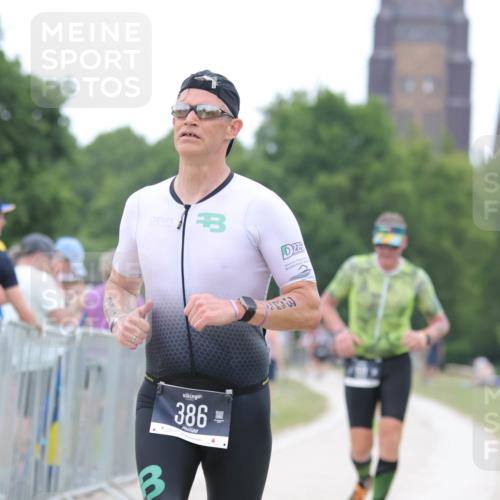 22.06.2025 - Viking Triathlon H.Heesch http://msf.ph/oto/8095736 22.06.2025 15:30:25 Laufen 50, 386 meine-sportfotos.de