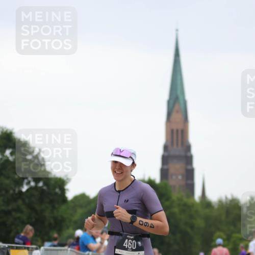 22.06.2025 - Viking Triathlon H.Heesch http://msf.ph/oto/8095739 22.06.2025 16:10:47 Laufen 460 meine-sportfotos.de