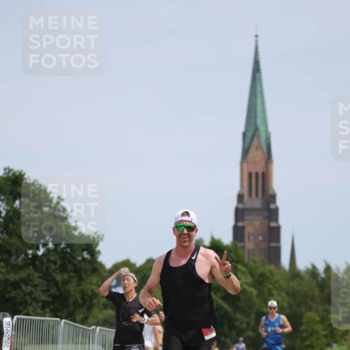 22.06.2025 - Viking Triathlon H.Heesch http://msf.ph/oto/8095753 22.06.2025 13:09:00 Laufen 278, 611, 661 meine-sportfotos.de