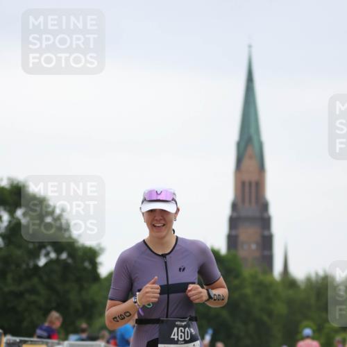 22.06.2025 - Viking Triathlon H.Heesch http://msf.ph/oto/8095758 22.06.2025 16:10:47 Laufen 460 meine-sportfotos.de